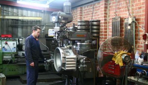 Dal-Trans Pty Ltd - Wetherill Park, NSW