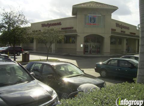 Healthcare Clinic at Select Walgreens - Coral Gables, FL