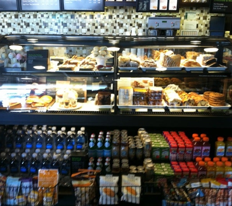 Starbucks Coffee - Fort Wayne, IN