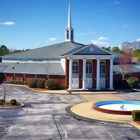 Christ Chapel