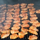 Whiskey Smoke BBQue