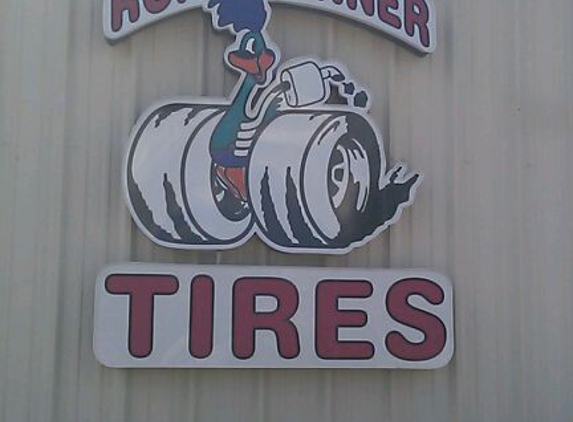 Road Runner Tires & Wheels - Kissimmee, FL