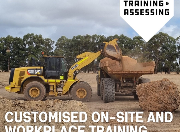 Cape Training and Assessing - Carbunup River, WA