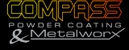 Compass Powder Coating & Metalworx - Powder Coating