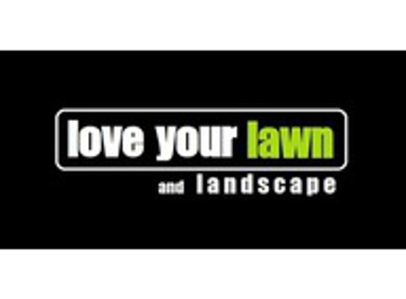 Love Your Lawn