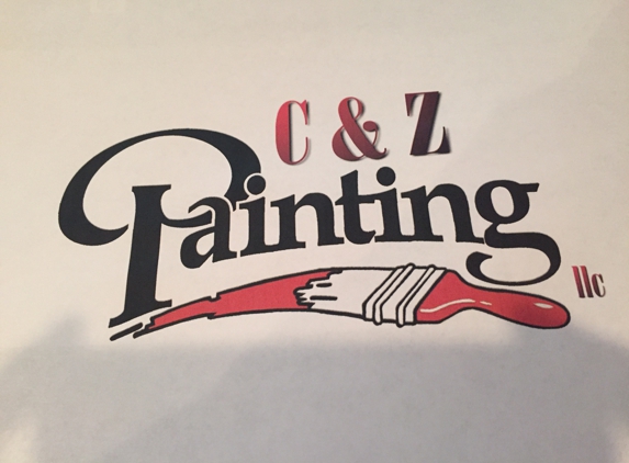 C&Z Painting LLC - Indianapolis, IN