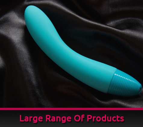 The Adult Warehouse. Large Range Of Products