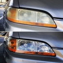 Affordable Headlight Restoration - Car Wash