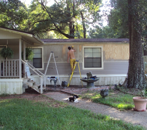 Robert Eman Handyman Services - Milton, FL