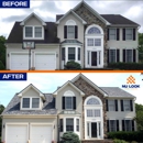 Nu Look Roofing, Siding, and Windows - Roofing Contractors