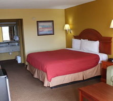 Executive Inn of Scottsville - Scottsville, KY