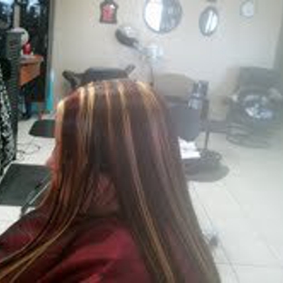 hair i am salon studio - Youngtown, AZ