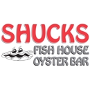Shucks Pacific Fish House and Oyster Bar - Seafood Restaurants