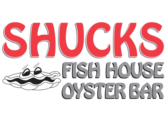 Shucks Pacific Fish House and Oyster Bar - Omaha, NE
