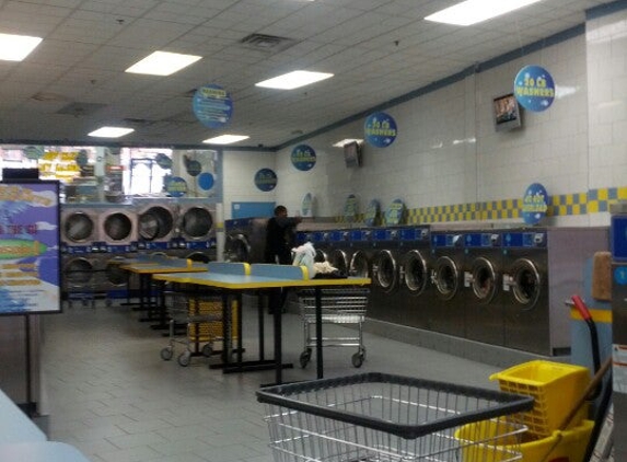 Laundry City - Jersey City, NJ