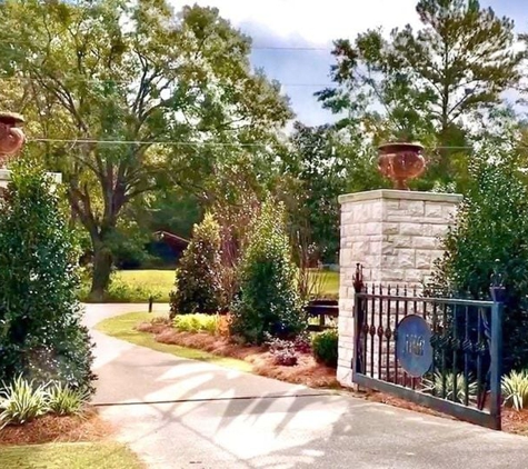 Greenscape/Landscaping ByDesign - Andalusia, AL. After