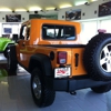 Cross Chrysler Jeep Fiat gallery