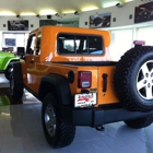 Cross Chrysler Jeep Fiat