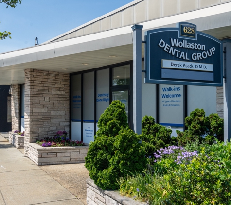 Wollaston Dental Group - A Dental365 Company - Wollaston, MA