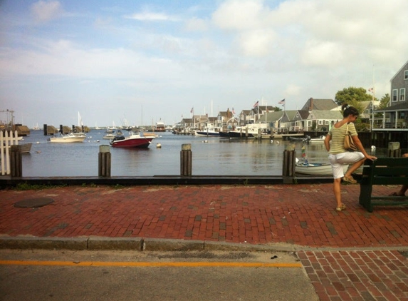 Nantucket Yacht Club - Nantucket, MA