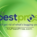 My Pest Pros - Pest Control Services-Commercial & Industrial