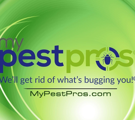 My Pest Pros