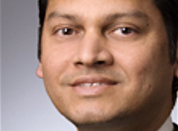 Dr. Radhakrishnan Nair, MD - Plano, TX