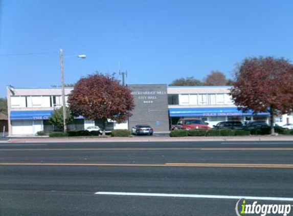 Breckenridge Hills Police Department - Saint Louis, MO