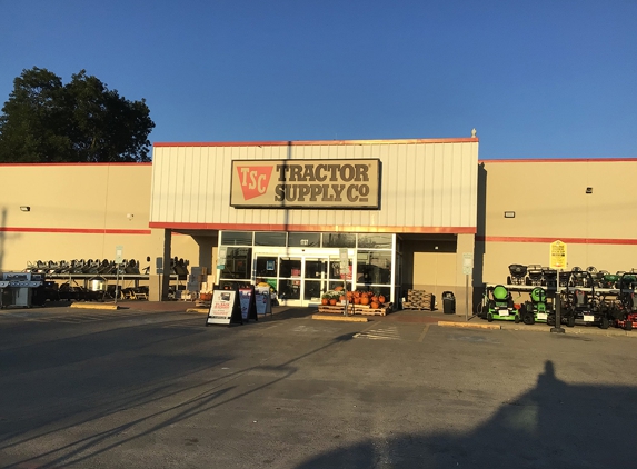 Tractor Supply Co - Sulphur Springs, TX