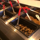 Moe's Southwest Grill - Mexican Restaurants