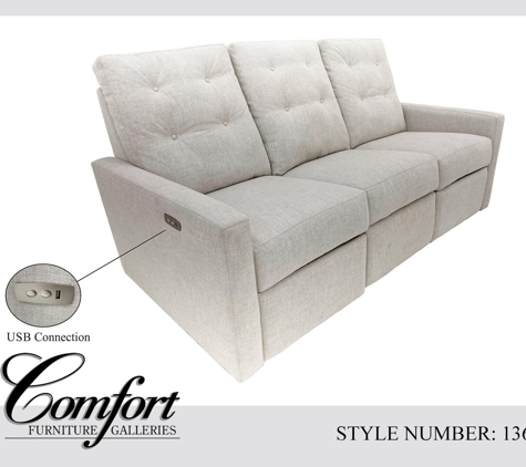 Comfort Furniture Galleries - San Diego, CA