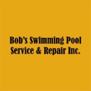Bob's Swimming Pool Service & Repair Inc. - Swimming Pool Repair & Service