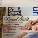 Regal Nails - Nail Salons
