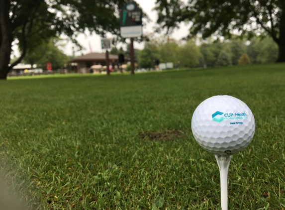 Oak Ridge Golf Club - Norton Shores, MI