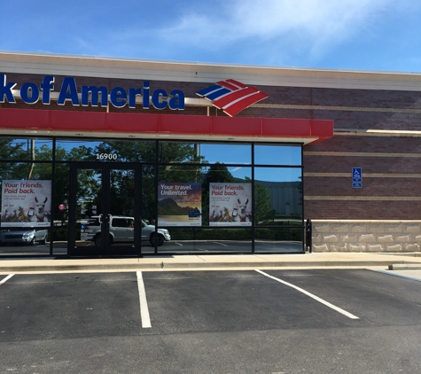 Bank of America Financial Center - Chesterfield, MO