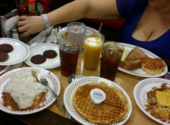 Waffle House - Tolleson, AZ