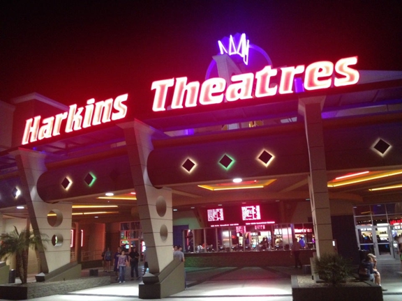 Harkins Theatre - Arrowhead Fountains 18 - Peoria, AZ