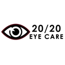 20/20 Eye Care - Optometrists