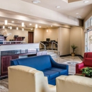 Quality Inn & Suites Houghton Downtown - Motels