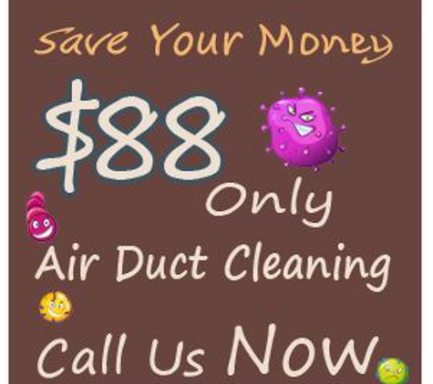 Richardson Air Duct Cleaning - Richardson, TX