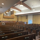 The Church of Jesus Christ of Latter-day Saints - Methodist Churches