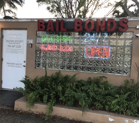 David Stern Bail Bonds - Fort Lauderdale, FL