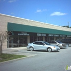 Greek Tony's Pizza & Sub Shop