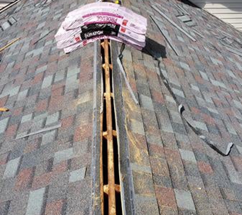 ER ROOFING AND CLEANING LLC - Indianapolis, IN