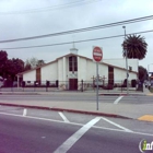 Harmony Missionary Baptist Church