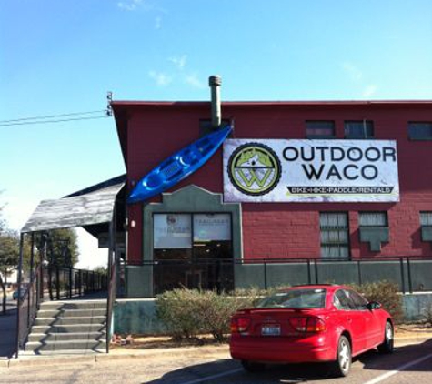 Outdoor Waco - Waco, TX