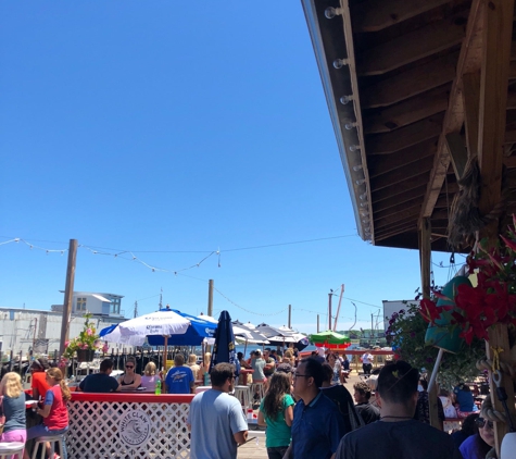 Porthole Restaurant & Pub - Portland, ME