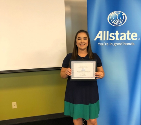 Christina Bennett: Allstate Insurance - Colleyville, TX