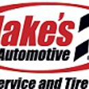 Jake's Automotive - Tire Recap, Retread & Repair