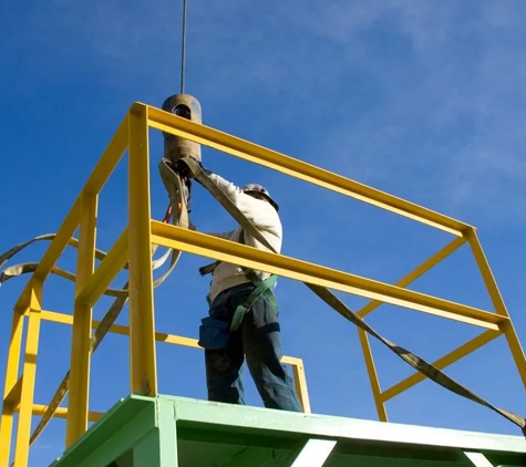 Industrial Licencing Solutions - Derwent Park, TAS